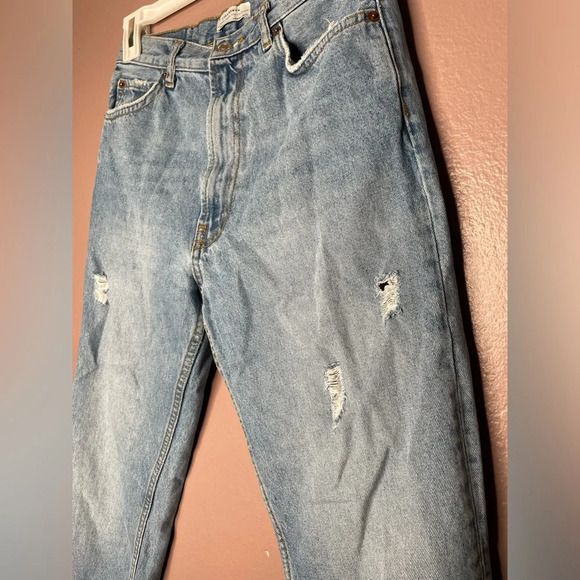 Zara Premium Denim Collection Jeans - Picture 4 of 4